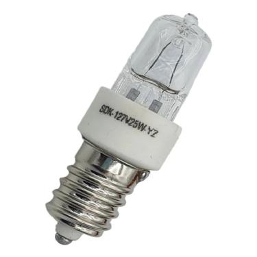 Imagem de Lâmpada P/ Fornos Fogão Diversas Marcas 127v 25w Base E14