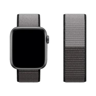 Imagem de Pulseira Para Apple Watch 40mm 41mm 42mm 43mm 44mm 45mm 46mm, Bracelet
