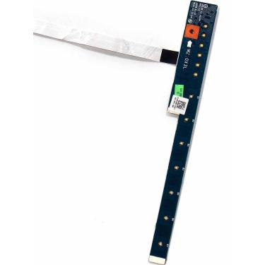 Imagem de Placa Conector Botão painel LS-4124P Notebook Dell Vostro 1510
