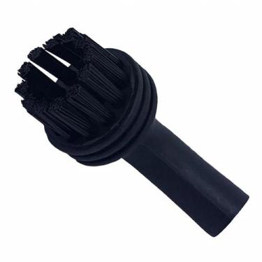 Imagem de Bico Escova De Nylon Para Limpadora Wap Wapore Clean 52860, FW007930
