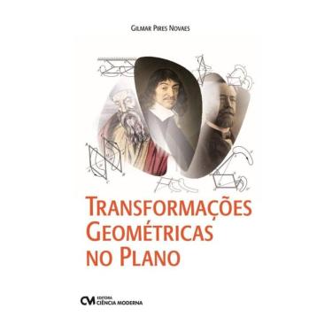 Imagem de Transformações Geométricas no Plano