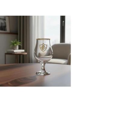 Imagem de Taça dublin 400ml série ouro - fluminense - BRASFOOT