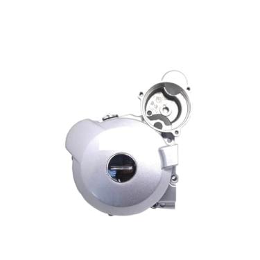 Imagem de Tampa lateral da engrenagem do magneto do motor para motos CG, CB, off-road e quadriciclos de 125cc, 150cc, 200cc e 250cc.(Front TYPE A)