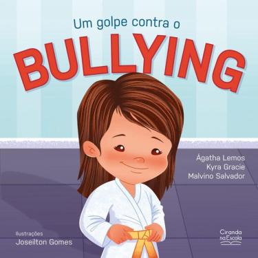Imagem de Um golpe contra o bullying