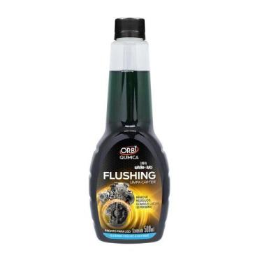 Imagem de Flushing limpa carter orbi 500ml
