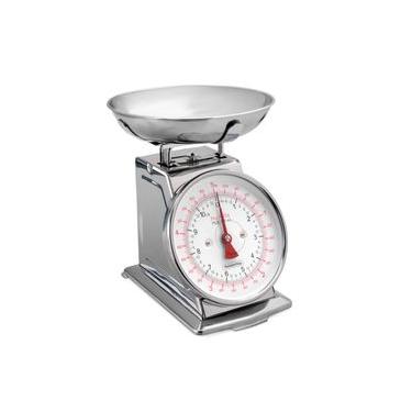 Imagem de Balança para Cozinha Analógica Tramontina Adatto