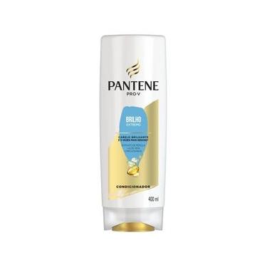 Imagem de Condicionador Pantene Brilho Extremo 400ml