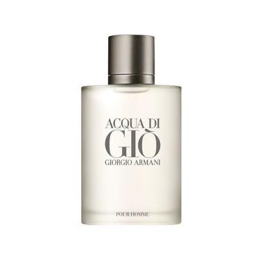 Imagem de Acqua di Gió Eau de Toilette Masculino