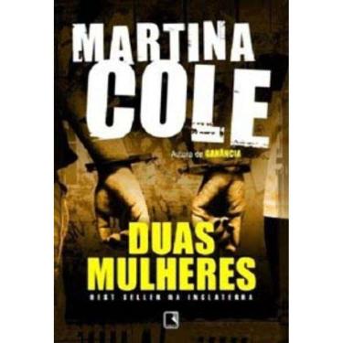 Imagem de Duas Mulheres