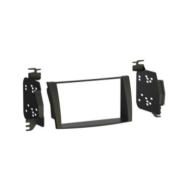 Imagem de Metra 95-7333 Double DIN Installation Dash Kit for Select 2009-Up Hyundai Vehicles