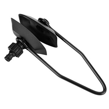 Imagem de AYNEFY Grande Motor de Popa Lavador de água Retangular Protetores de Ouvido Liga de Aço Jmflr125 para Manutenção de Barco e Proteção do Motor