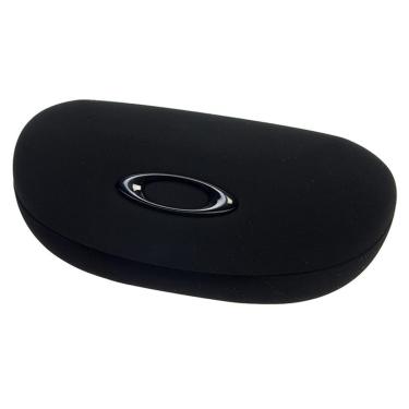 Imagem de Porta Óculos Oakley Lifestyle Ellipse Vault Case-Masculino