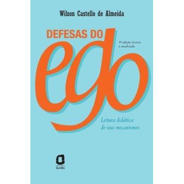 Imagem de Defesas do Ego - 03Ed/21 - AGORA