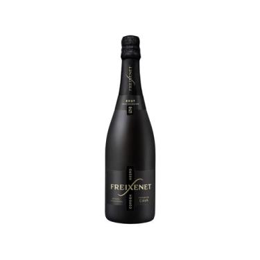 Imagem de Espumante Branco Brut Freixenet Classic Cordon Negro 750ml, 750ml