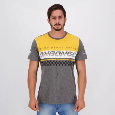 Imagem de Camiseta Onbongo Sport Staff Masculina-Masculino