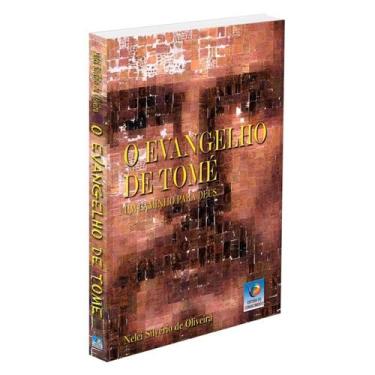 Imagem de O Evangelho de Tomé - EDITORA DO CONHECIMENTO