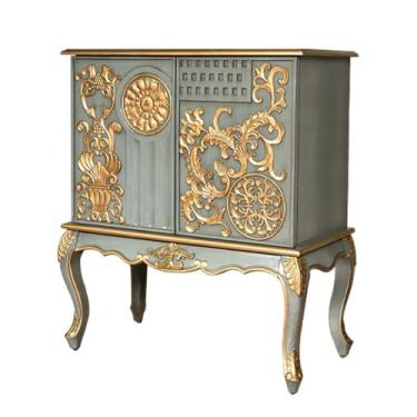 Imagem de Armário de buffet, varanda rural para casa, corredor, entrada, sapateira, madeira, sapateira, armazenamento clássico, sofá, armário lateral, cozinha, sala de jantar, armário lateral