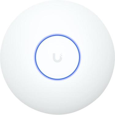 Imagem de Access Point Unifi U7-Lite I sem Fonte, Wi-Fi 7, Dual Band, UBIQUITI