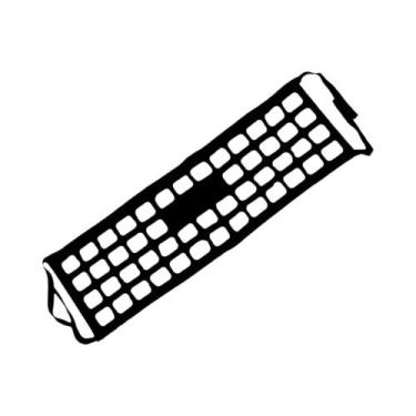 Imagem de Rede Organizadora De Carga Para Caçamba De SUV E Picape, Acessório De 