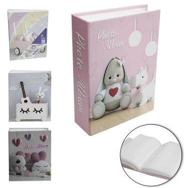 Imagem de Album De Fotos Para 100 Fotos 10X15