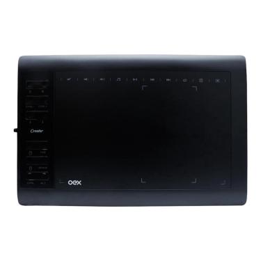 Imagem de Mesa Digitalizadora Creator  Ct100