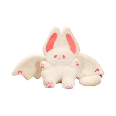 Imagem de Brinquedos De Pelúcia Kawaii De Coelho Morcego 15cm 25cm 35cm, Pingent
