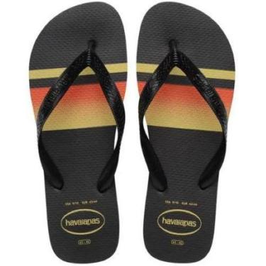 Imagem de SANDALIA HAVAIANAS TOP BASIC MASCULINO-Masculino