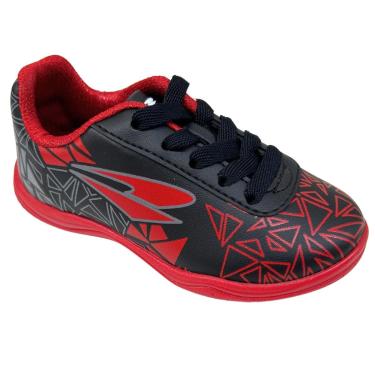 Imagem de Chuteira Drayzinho Futsal Indoor 5303 Quadra Antiderrapante-Unissex