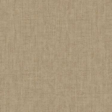 Imagem de Papel De Parede Top Stripes Textil Cor Marrom Claro