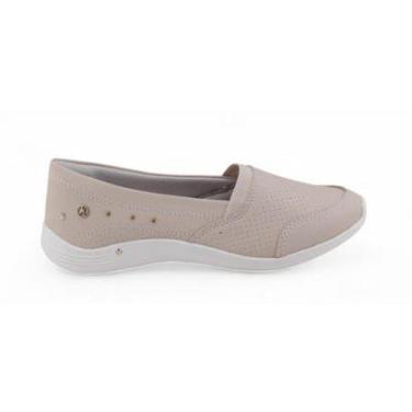 Imagem de Sapatênis Feminino Kolosh C3181A Casual Slip on-Feminino