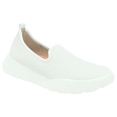 Imagem de Tênis Feminino Piccadilly 949017 Fascite Plantar-Feminino