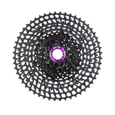Imagem de Cassete MTB De 12 Velocidades ZTTO 11-50T 11-46T HG, Roda Livre K7 Par