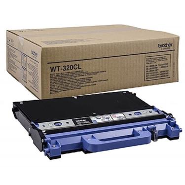 Imagem de Recipiente Para Toner Residual Brother - 50k Pags - Wt320cl