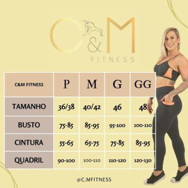 Imagem de Top Fitness Academia Feminino Alça Fina Com Bojo Removível - C&M Fitne