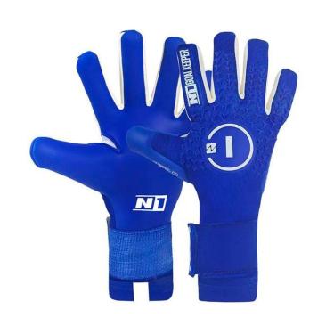 Imagem de Luva de Goleiro Profissional N1 Scorpius 2.0-Masculino