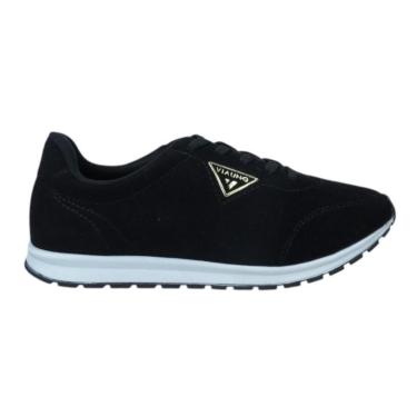 Imagem de Tênis Feminino Casual Via Uno 701024-Feminino