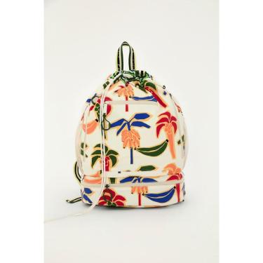 Imagem de Mochila Farm Altinha Coqueiro de Banana-Feminino