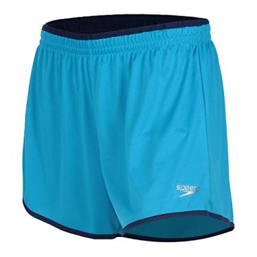 Imagem de Short Masculino, Speedo, Drift, Tamanho M - Skyblue