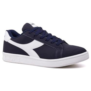Imagem de Tenis Diadora Centrale Suede, Marinho, 40