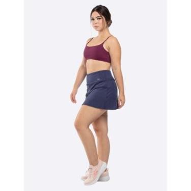 Imagem de Short Saia Feminino Malha Light Best Fit Original-Feminino
