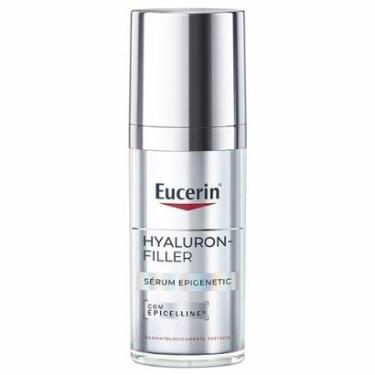 Imagem de Sérum Epigenetic Facial Eucerin Hyaluron-Filler 30ml-Unissex