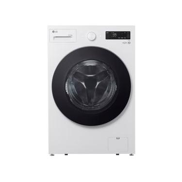 Imagem de Lava e Seca LG Smart WD16WNTS6B 16kg 127V Branca Inteligência Artificial AI DD