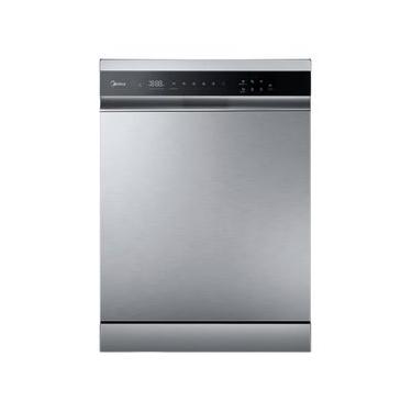 Imagem de Lava Louças 14 Serviços Inox SmartHome Midea