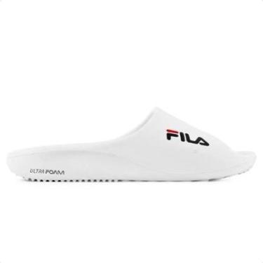 Imagem de Chinelo Fila Drifter Foam Juvenil-Feminino