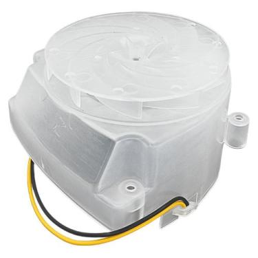 Imagem de Motor com Ventoinha para Robô Aspirador WAP W90 FW009123