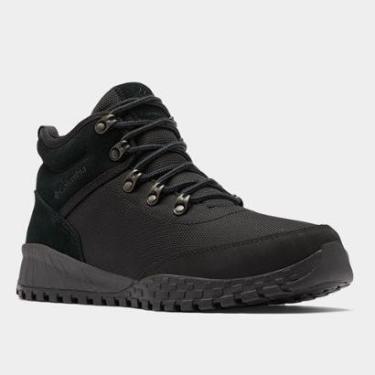 Imagem de Bota Columbia Fairbanks Mid Masculino-Masculino
