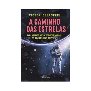 Imagem de Caminho das estrelas, a - FARO EDITORIAL, Sortido