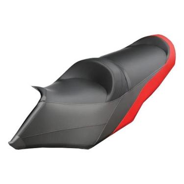 Imagem de Capa Banco Sea Doo Gtx 155/170/230/300 E Gtx Limited (18-24) Preto - S