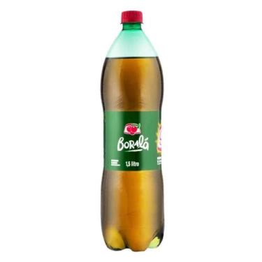 Imagem de Refrigerante de guaraná dois litros. - Pegasus