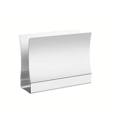 Imagem de Porta Guardanapos Tramontina Quadrata Em Aço Inox